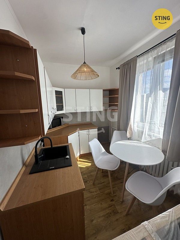 Byt 3+1 · 61 m² · Rožnov pod Radhoštěm, okres Vsetín, Zlínský kraj - 4