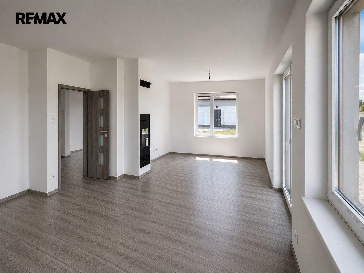 Prodej rodinný dům - Žateckých letců 155, Žatec Bezděkov, 156 m² - 5