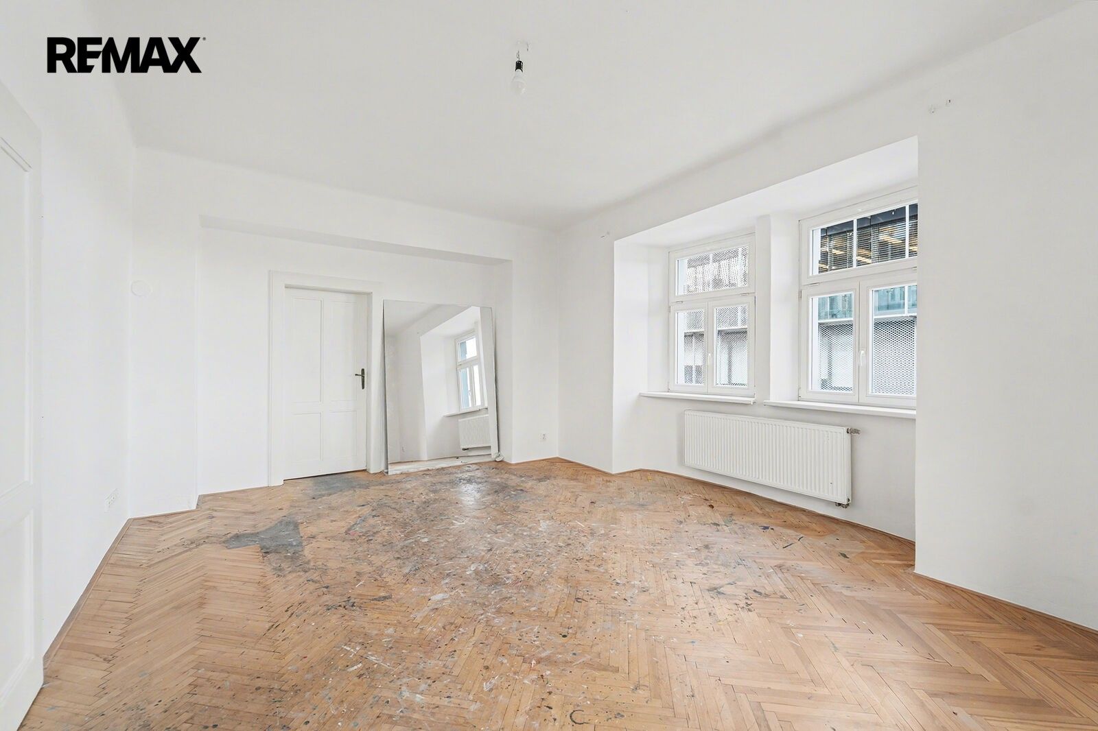 Byt 3+1 · 99 m² · Svornosti 852, Praha Smíchov - 3