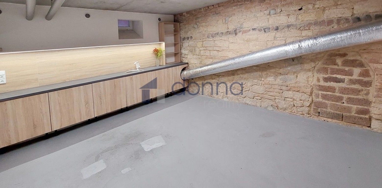 Ostatní, Mikovcova, Praha, 18 m²