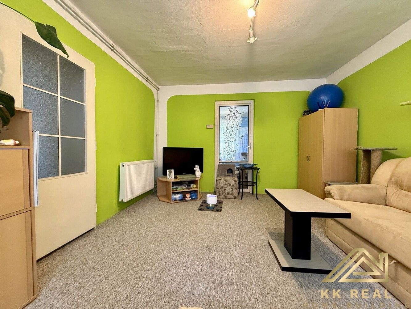Prodej rodinný dům - Jezeřany-Maršovice, okres Znojmo, 95 m² - 5