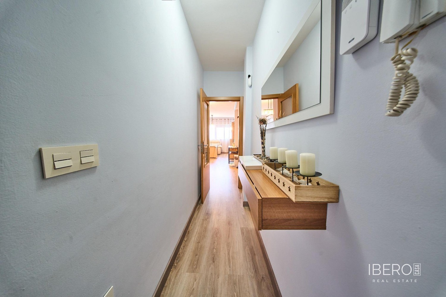 Byt 3+kk · 72 m² · Las Gabias, Španělsko - 4