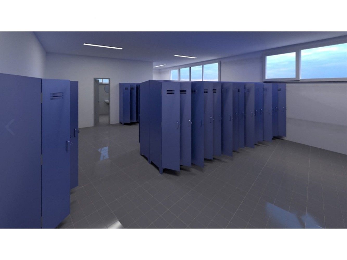 Výrobní prostory · 6 012 m² · Otovice, okres Karlovy Vary, Karlovarský kraj - 3