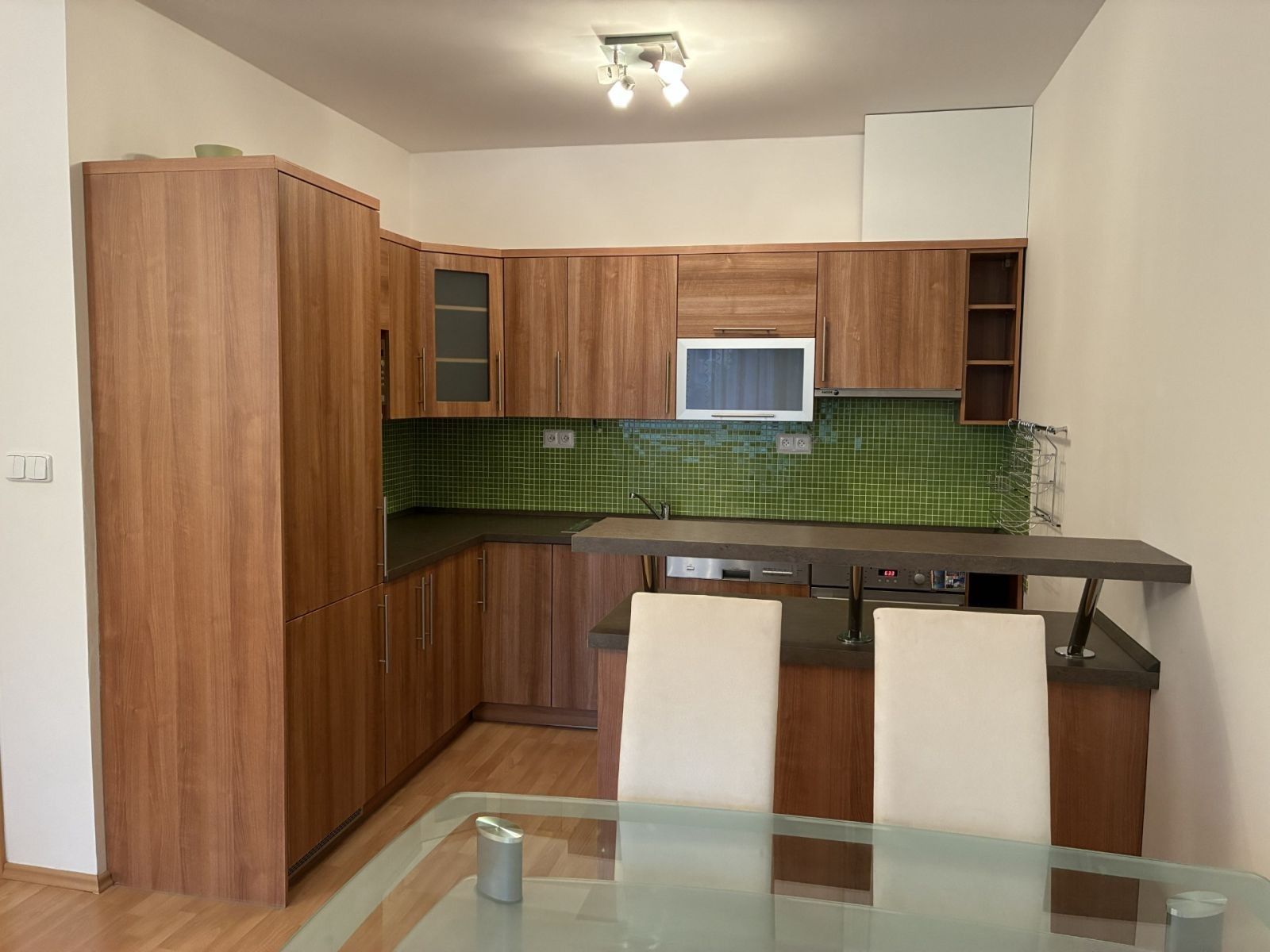 2+kk, Chlebovická, Praha - Letňany, 64 m² - 2