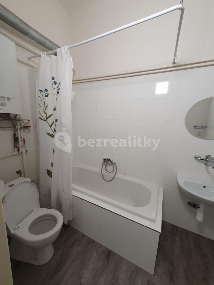 Pronájem byt 2+1 - Rostislavova, Uherské Hradiště - Uherské Hradiště, Zlínský kraj, 56 m² - 5