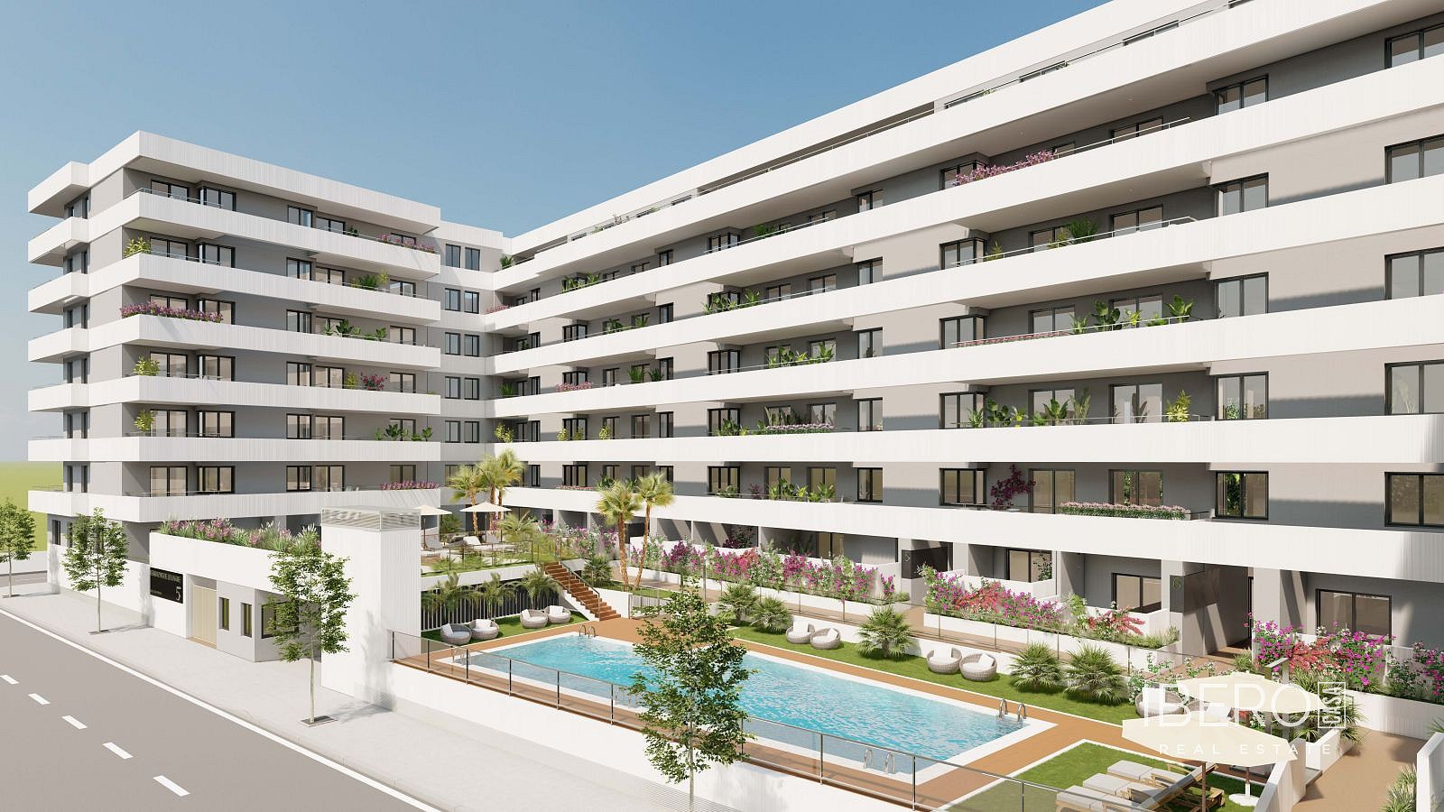 4+kk, Aguilas, Španělsko, 113 m² - 2