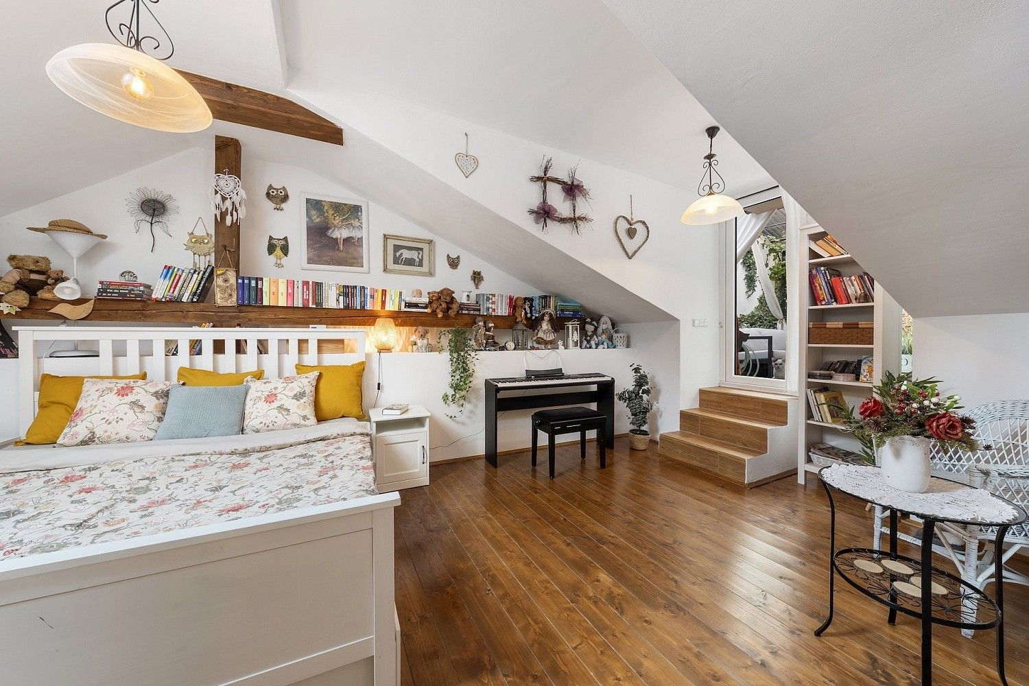 Rodinný dům · 106 m² · Zdislavina, Třebíč - Nové Dvory - 3