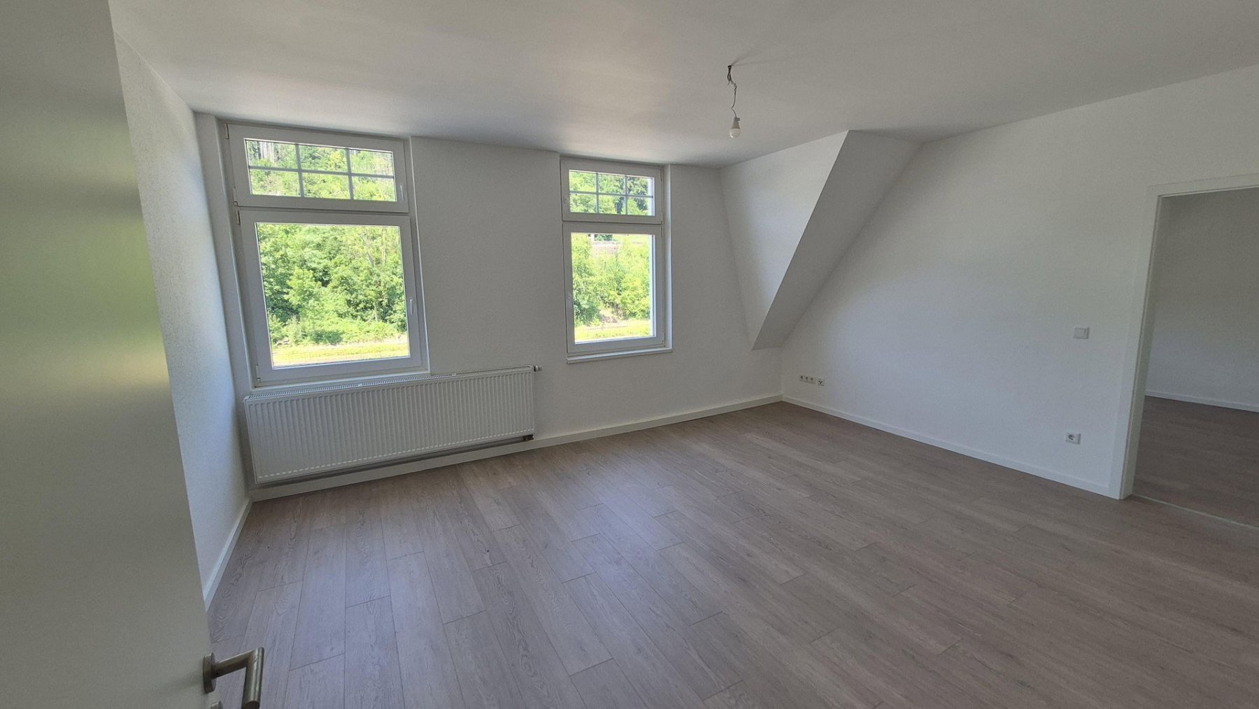 4+1, , Severní Porýní-Vestfálsko, 113 m² - 2