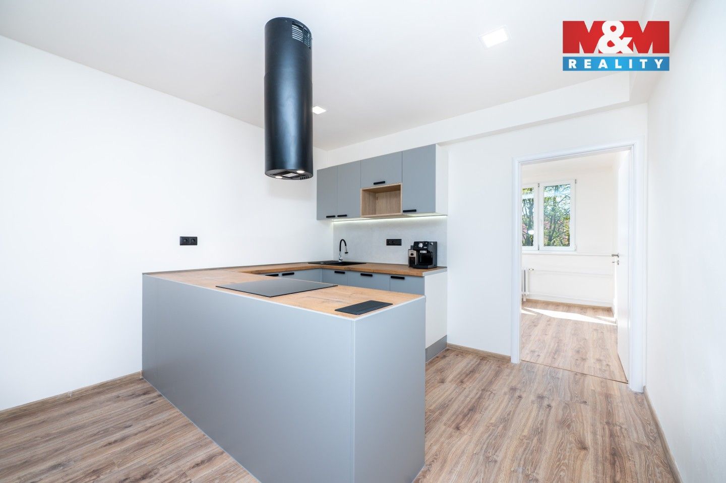 Byt 3+kk · 74 m² · Pionýrů, Frýdek-Místek - 4
