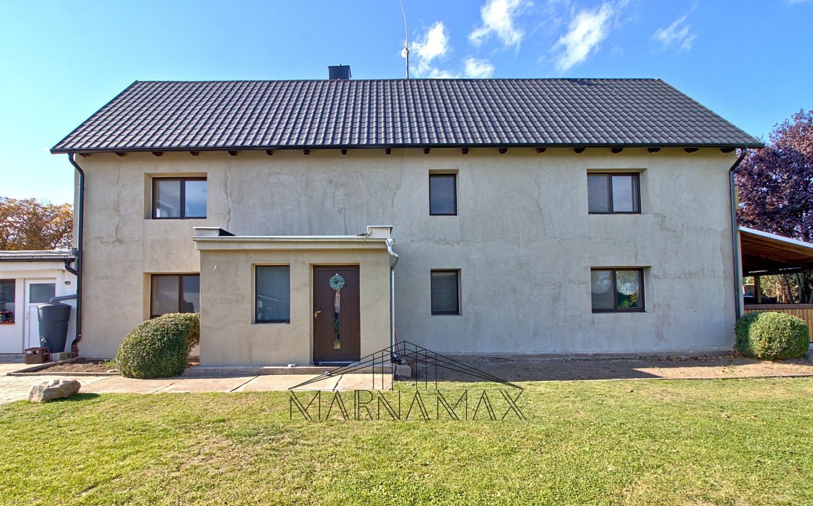 Rodinný dům · 200 m² · Pesvice, okres Chomutov - 4
