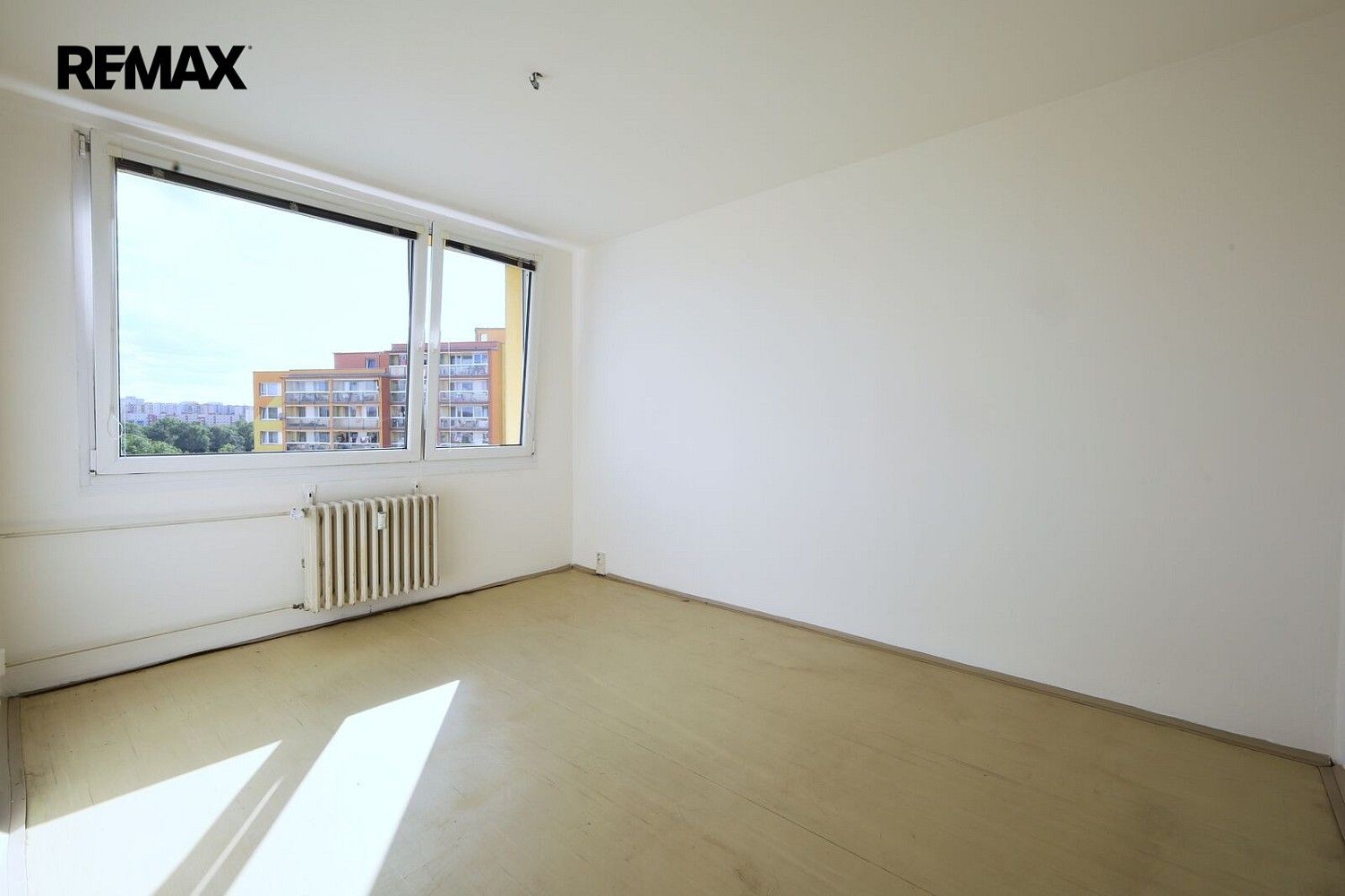 Byt 4+1 · 72 m² · Praha - Záběhlice, okres Praha 10, Hlavní město Praha - 3
