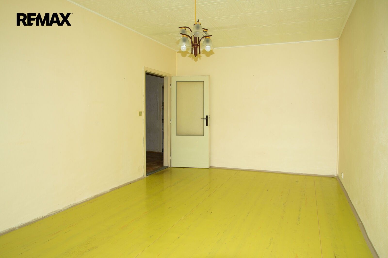 3+1, Vítova 300, Děčín IX-Bynov, 59 m² - 2