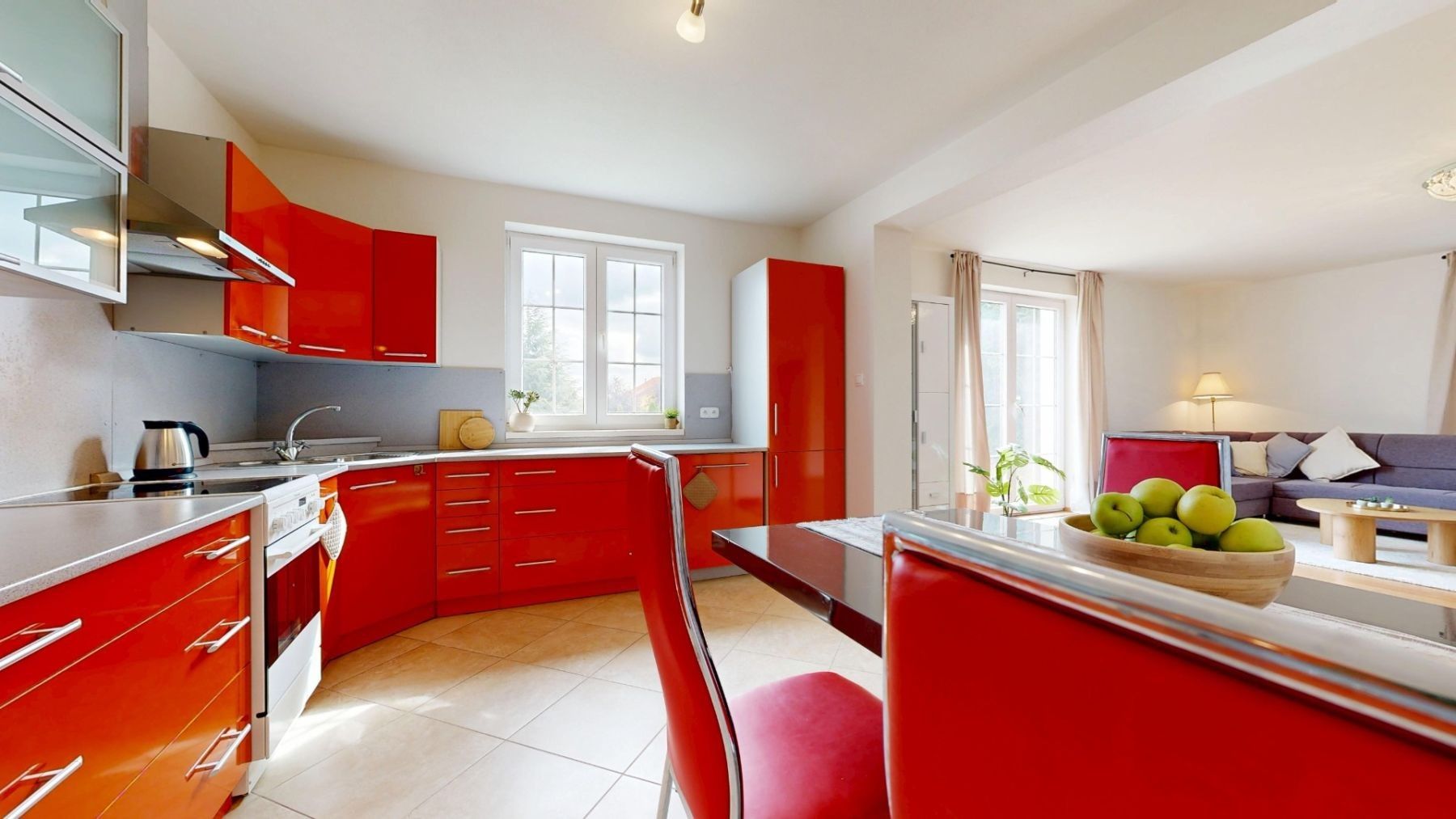 Prodej rodinný dům - Na Libovínek, Bašť - Bašť, Středočeský kraj, 225 m² - 5