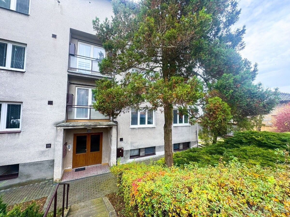 Byty, Holešov, 769 01