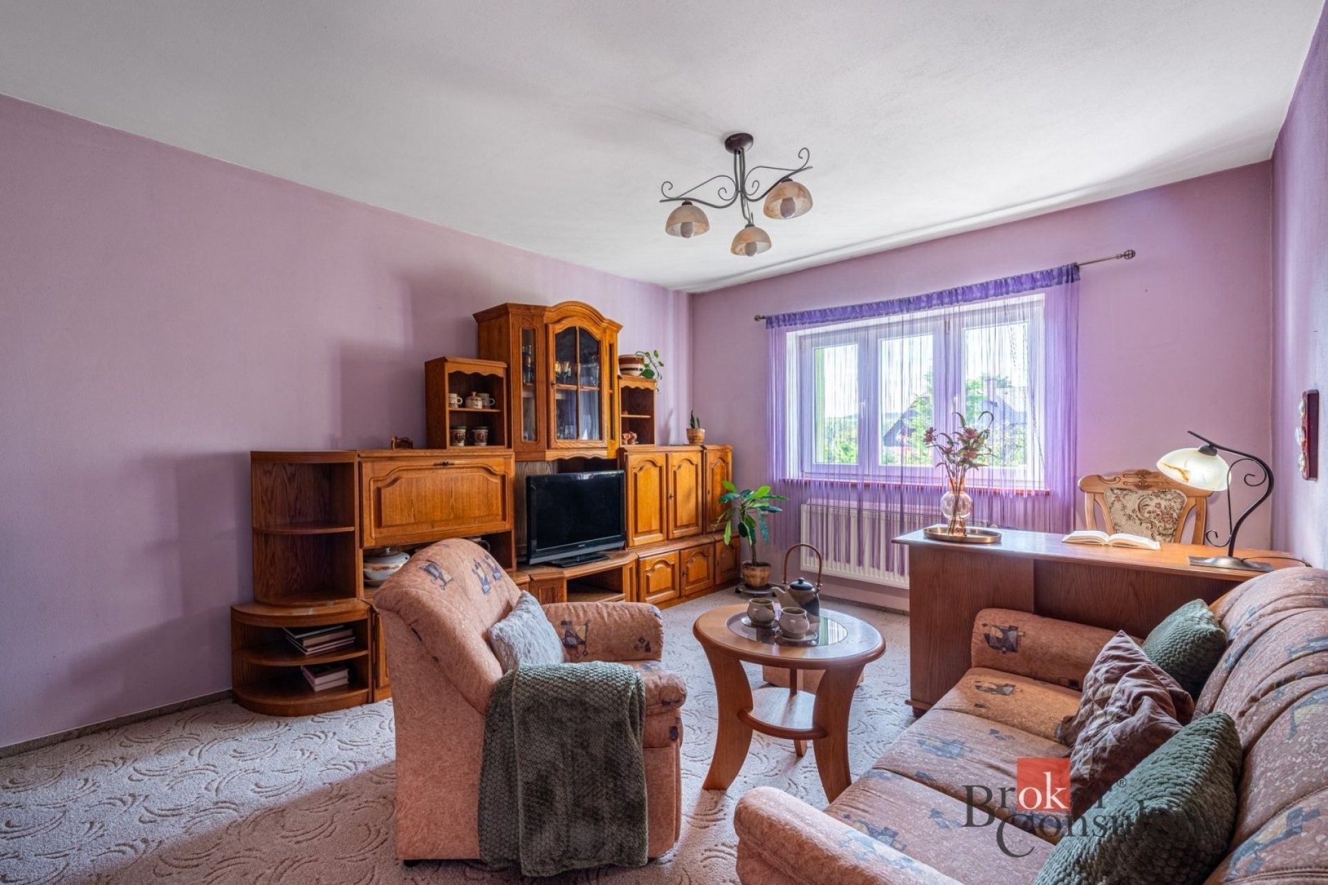Rodinný dům · 221 m² · Větrná, Rumburk - 4