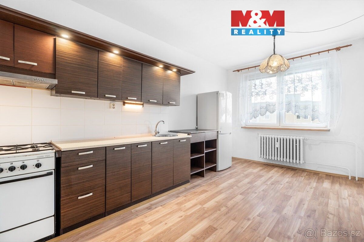 Byty, Česká Lípa, 470 01