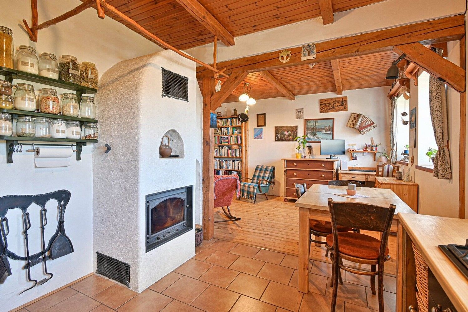 Rodinný dům · 124 m² · Heroltice, okres Brno-venkov - 3