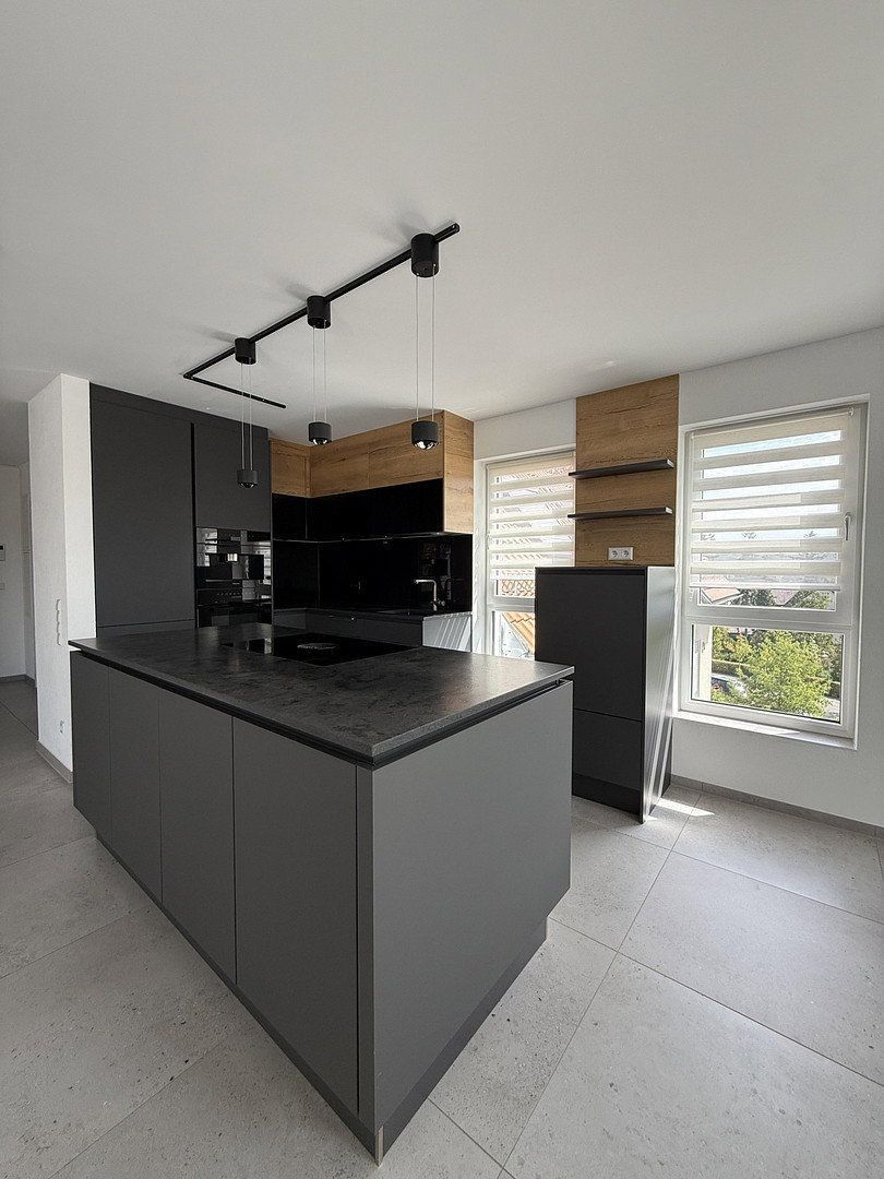 4+kk, , Bádensko-Württembersko, 110 m² - 1