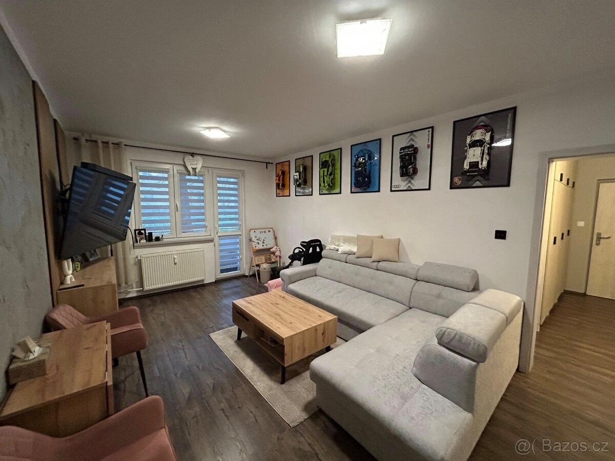 Byty, Vratimov, 739 32