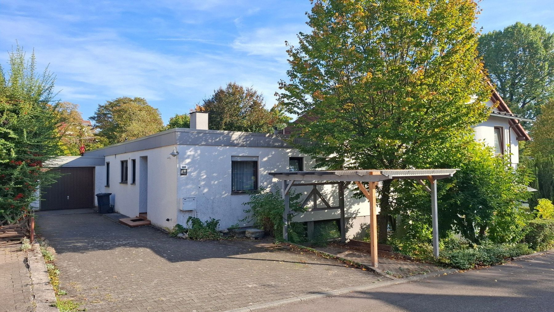 Rodinné domy, Sternweg 4, , Bádensko-Württembersko, 177 m² - 1