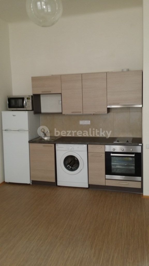 1+kk, Sezimova, Praha - Nusle, 25 m² - 2