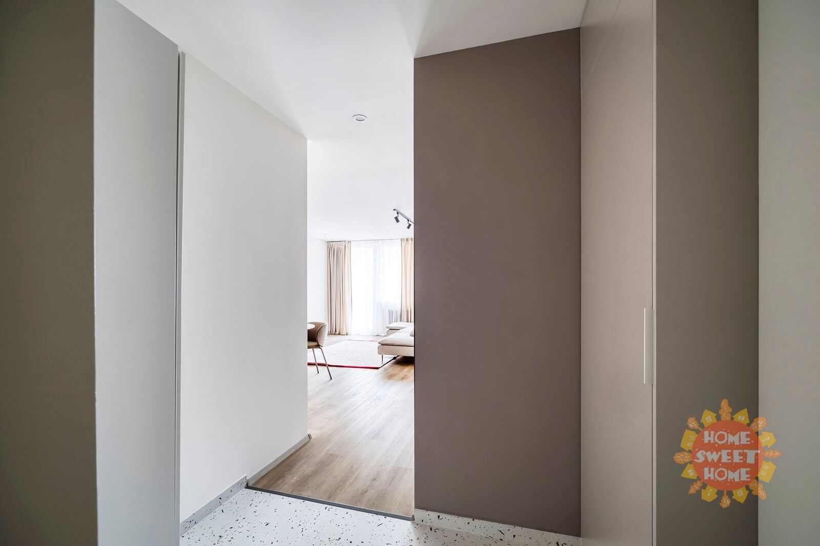 Byt 2+kk · 62 m² · Záhřebská 158, Praha Vinohrady - 4