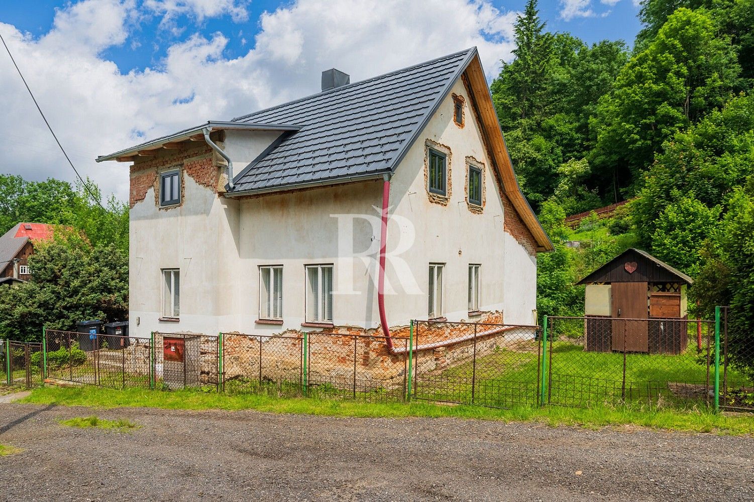Rodinný dům · 140 m² · Odboje, Kamenický Šenov, okres Česká Lípa - 3