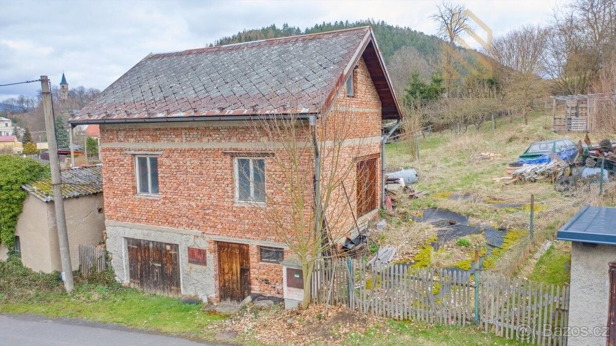 Rodinný dům