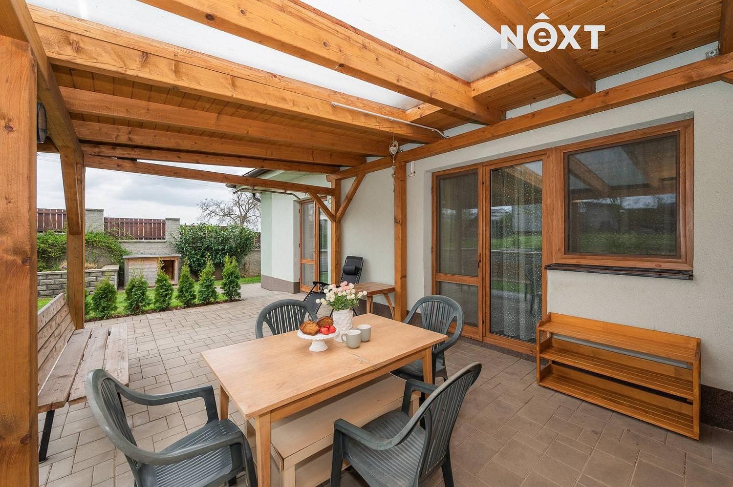 Prodej rodinný dům - Syrovice, okres Brno-venkov, Jihomoravský kraj, 172 m² - 5