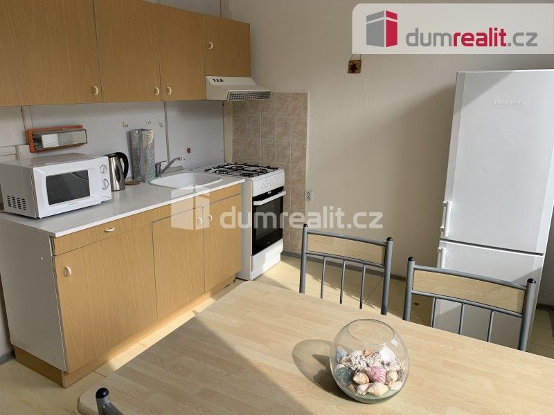 1+1, Králova výšina, Ústí nad Labem, 36 m²