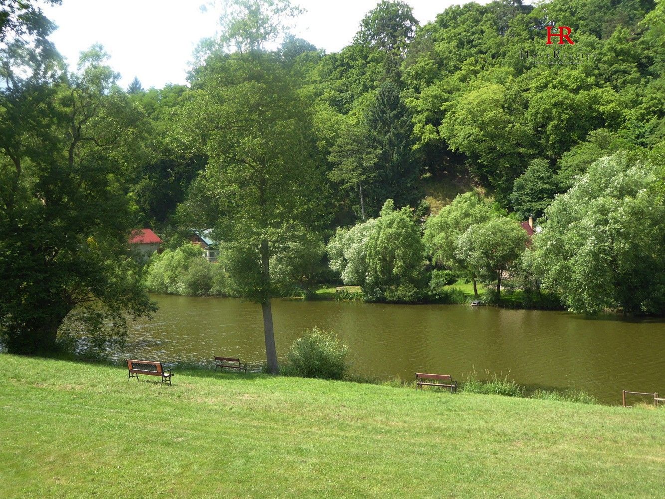 Chalupa · 330 m² · Sázava, okres Benešov, Středočeský kraj - 4