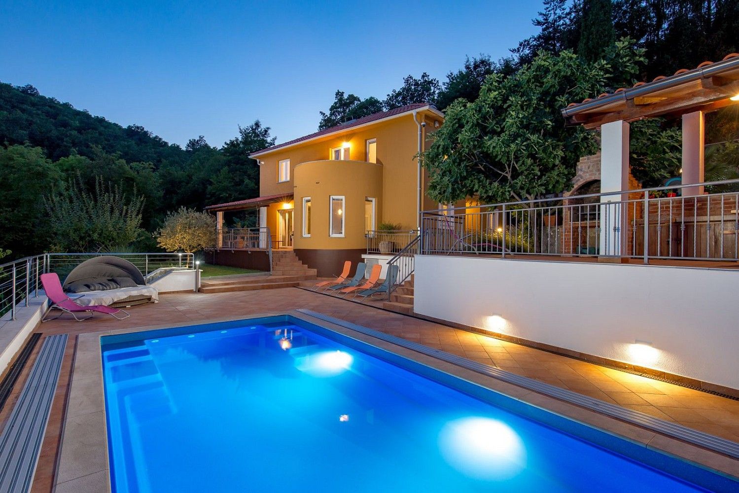 Rodinný dům · 200 m² · Opatija - Okolica, HR - 4