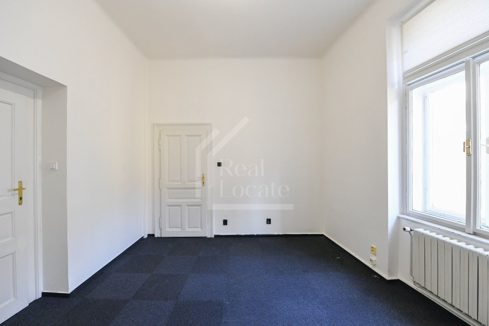 Kancelář · 110 m² · Lazarská, Praha Nové Město - 4