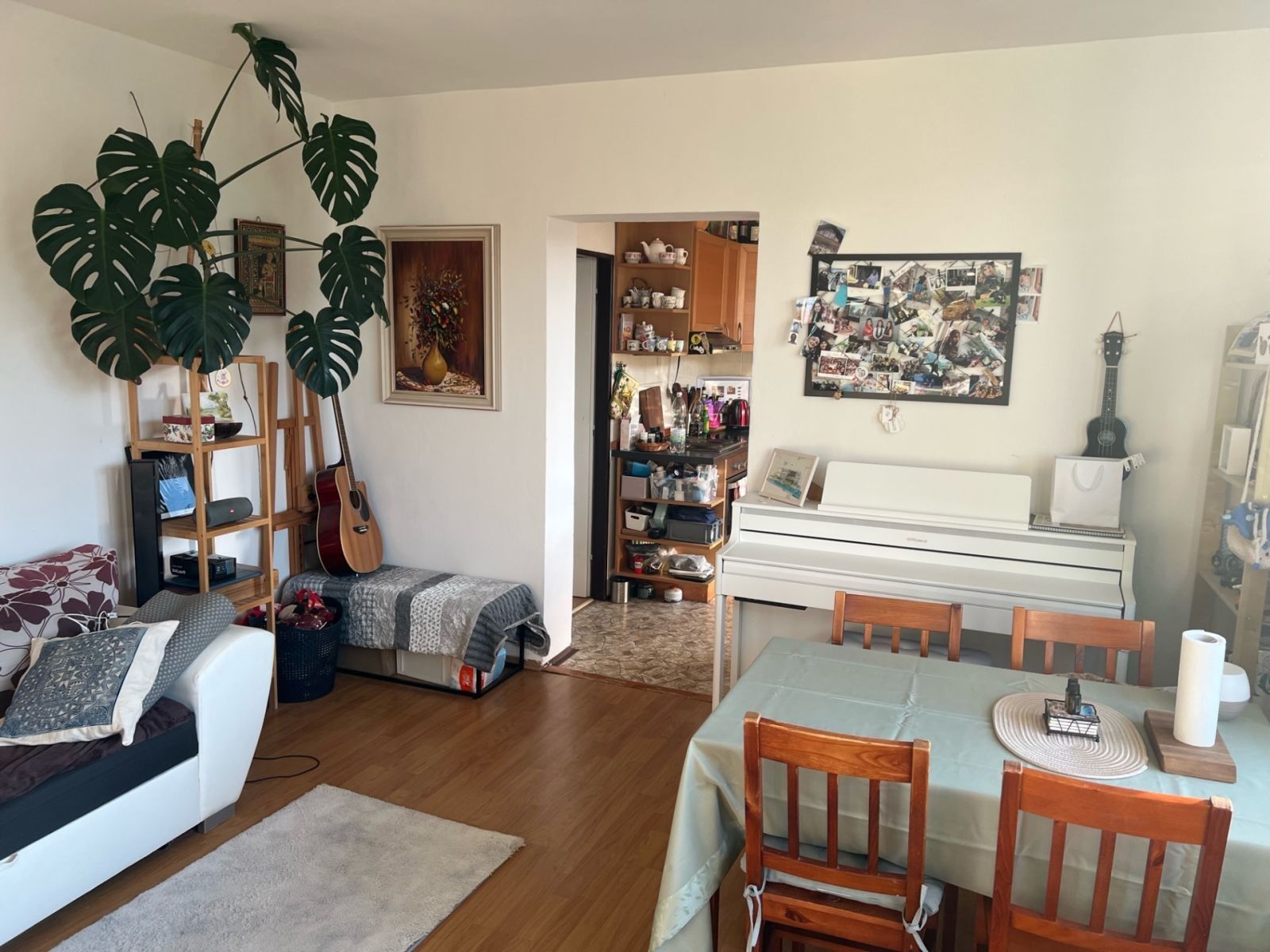 2+1, Šebelova, Bílovice nad Svitavou - Bílovice nad Svitavou, Jihomoravský kraj, 70 m² - 2