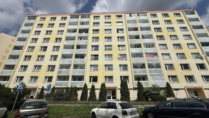 Byty, Krupka, 417 42