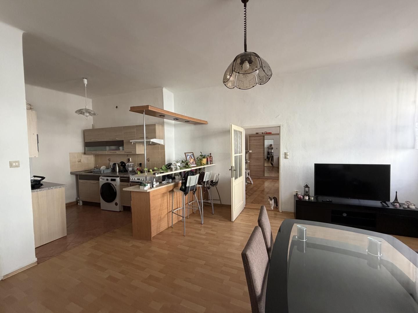 Byt 2+kk · 68 m² · Pražská, Klatovy I - 3