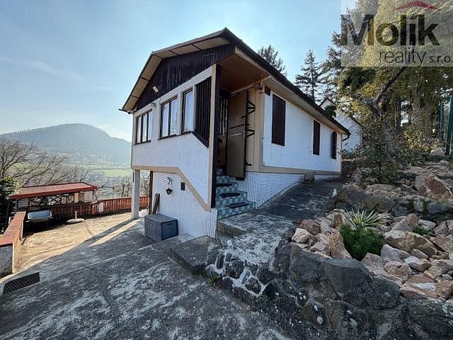 Chalupa · 777 m² · Dolní Zálezly, okres Ústí nad Labem, Ústecký kraj - 4