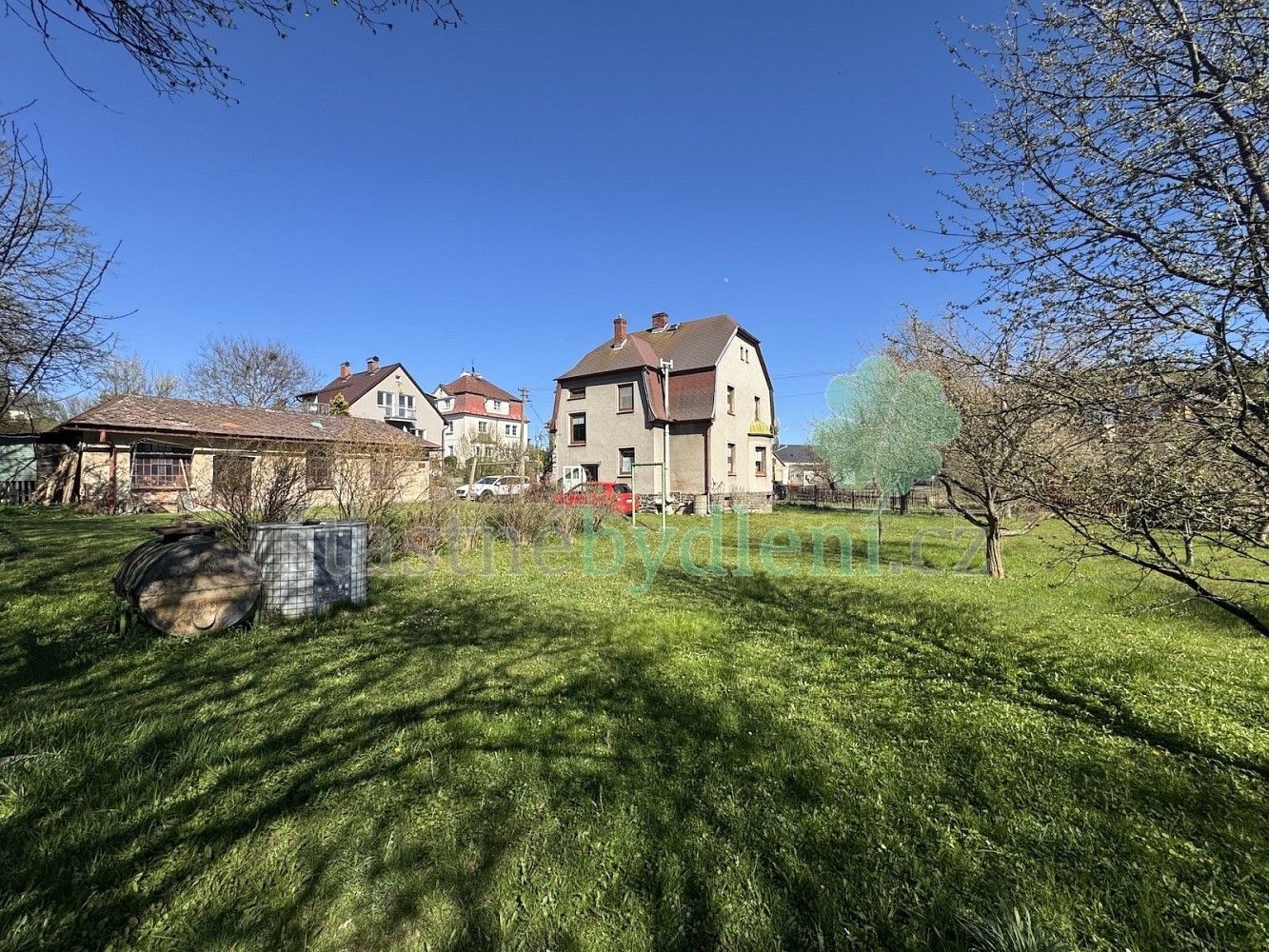 Byt · 260 m² · Rumburk - Rumburk 1, okres Děčín, Ústecký kraj - 3