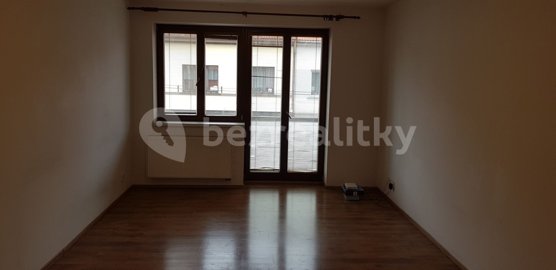 2+kk, Klapkova, Praha - Kobylisy, 49 m² - 2