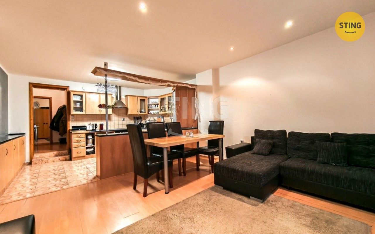 Pronájem byt 4+kk - Kotlářská, Třebíč, 100 m²