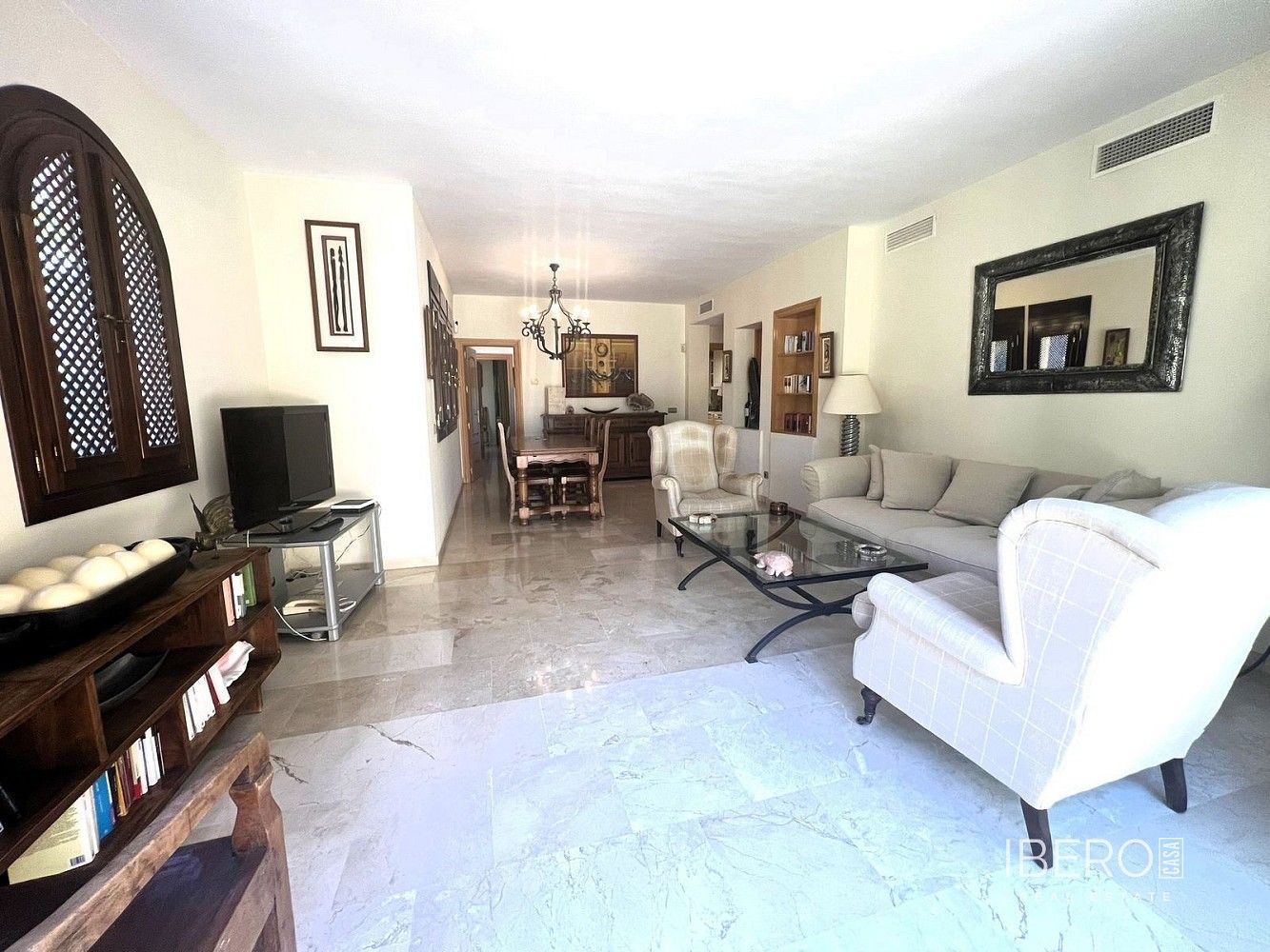 Byt 4+kk · 195 m² · Atalaya, Španělsko - 4