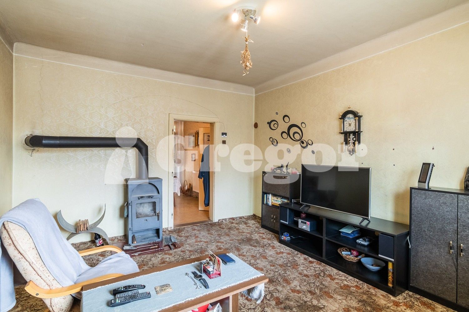 Rodinný dům · 243 m² · Čebín, okres Brno-venkov, Jihomoravský kraj - 3