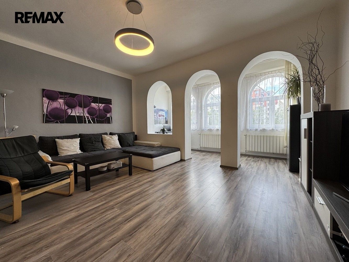 Rodinné domy, Rooseveltova, Olomouc - Nové Sady, 349 m² - 2