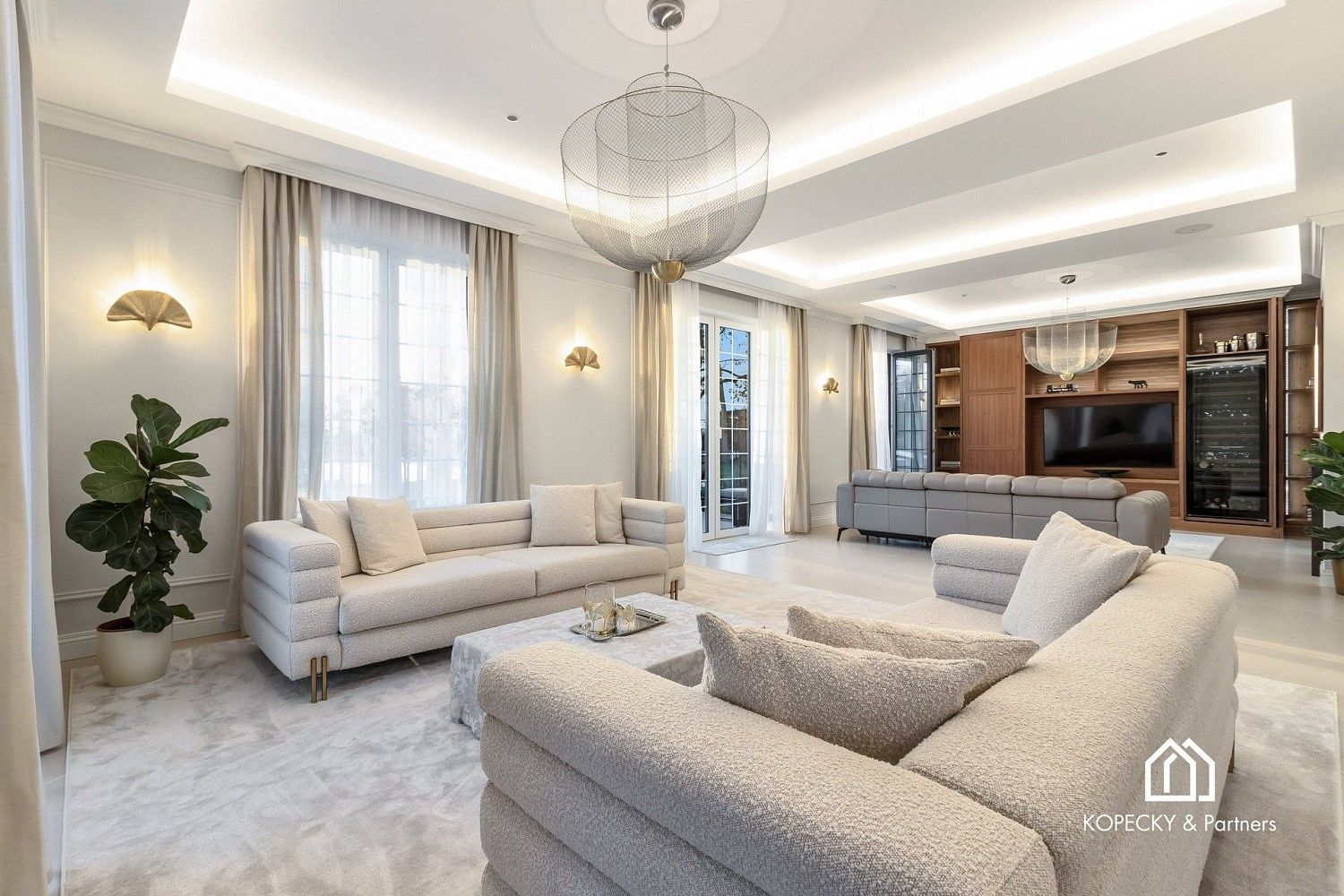Rodinný dům · 405 m² · Přezletice, okres Praha-východ, Středočeský kraj - 4