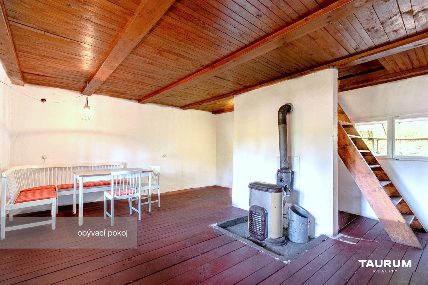 Prodej chalupa - Stříbro - Butov, okres Tachov, Plzeňský kraj, 73 m² - 5