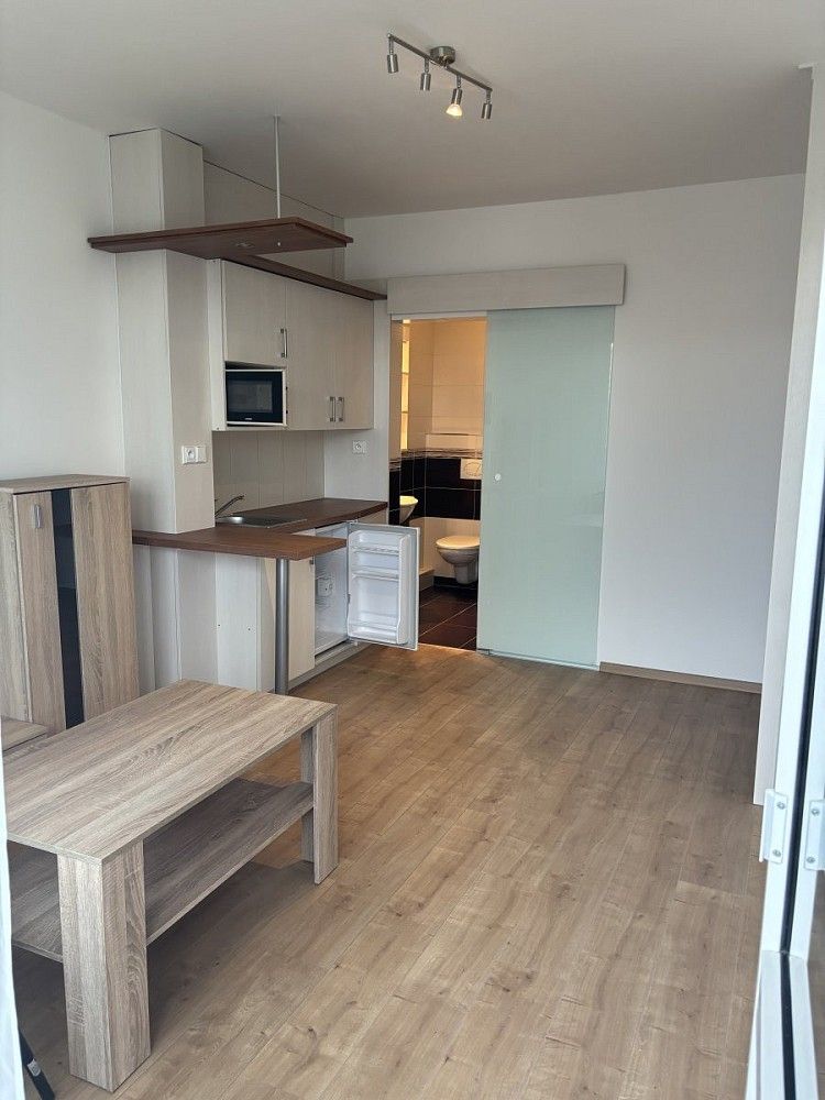 1+kk, Brožíkova, Hradec Králové - Nový Hradec Králové, 22 m² - 1