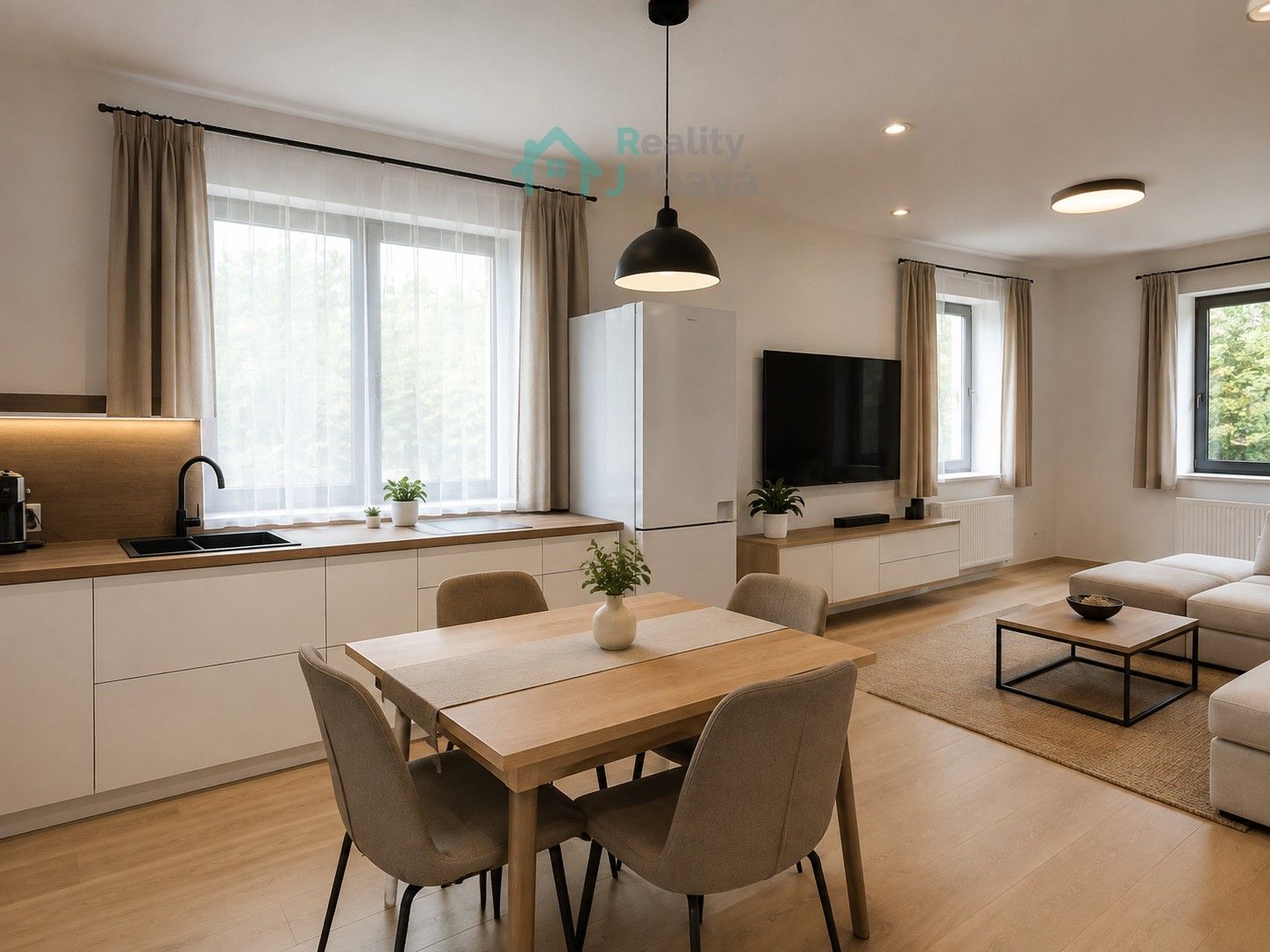 Rodinný dům · 90 m² · Partyzánská, Svratka - 3