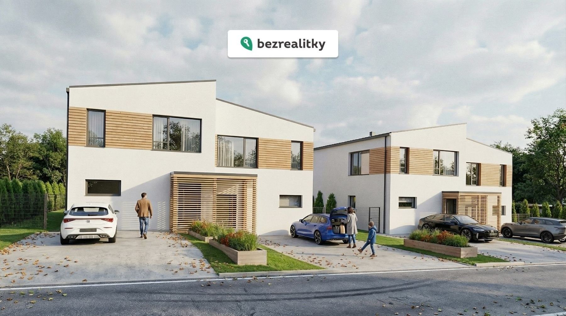 4+kk, Benátky nad Jizerou Dražice, 125 m² - 1
