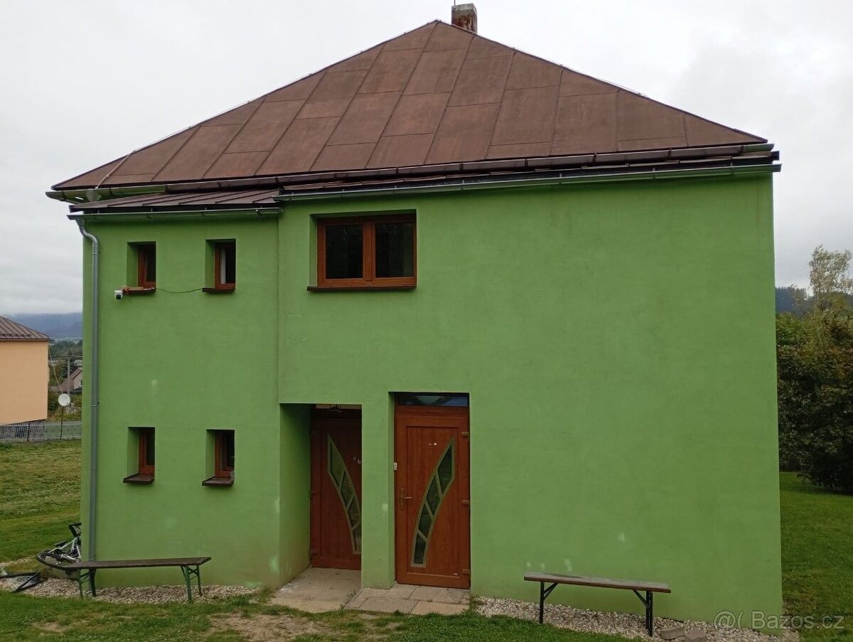 Byty, Mosty u Jablunkova, 739 98