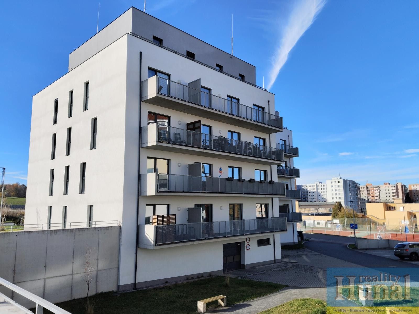 1+kk, Lipická, Pelhřimov, 38 m²